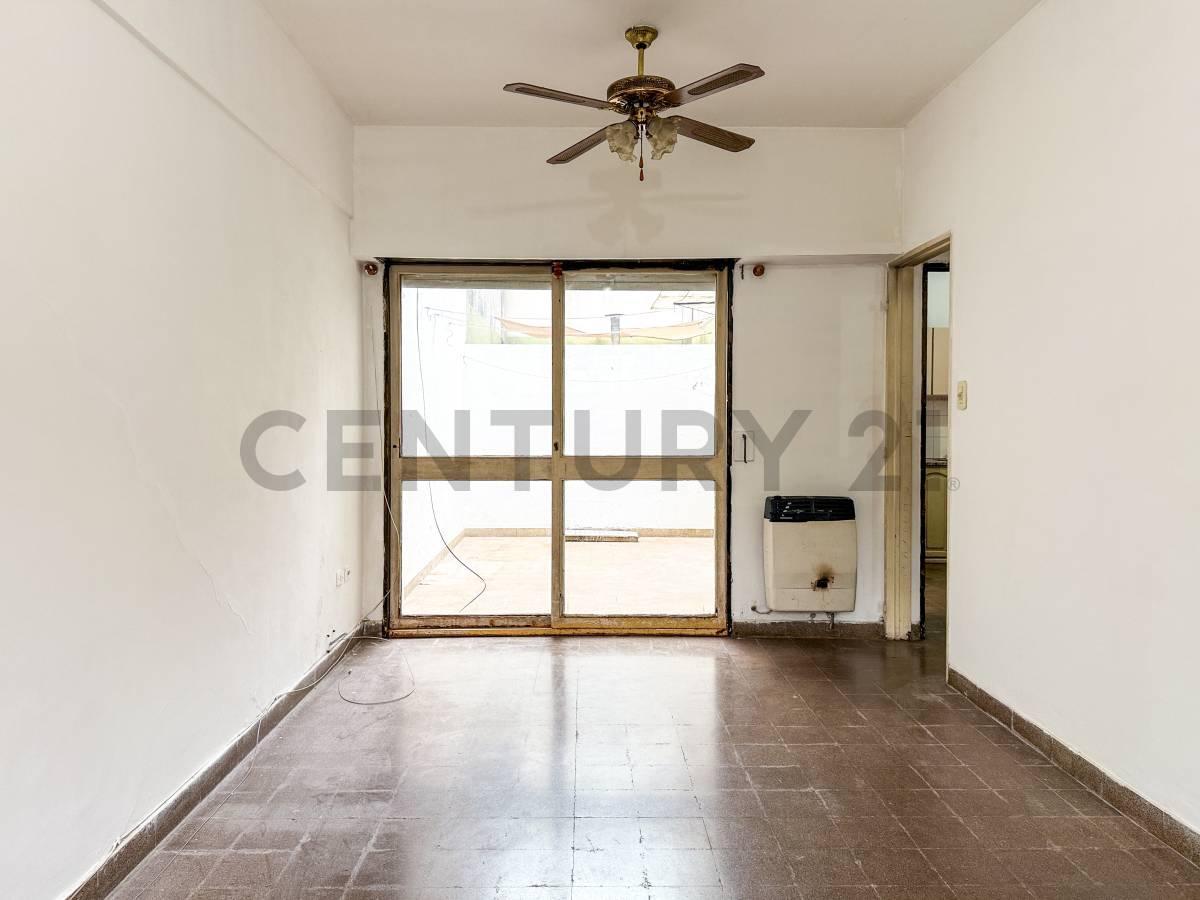 Foto de ph en venta de un dormitorioPH de 1 dormitorio con patio al frente, imagen 5
