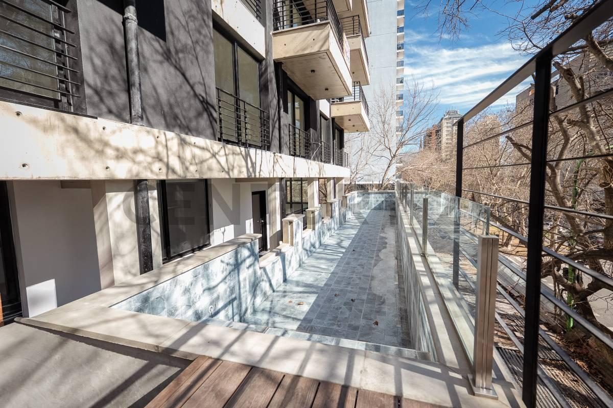 Foto de VENTA DE MONOAMBIENTE EN LA PLATA- 53 ESQUINA 9, imagen 1