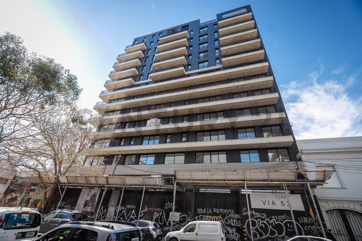 Foto de VENTA DE MONOAMBIENTE EN LA PLATA- 53 ESQUINA 9, imagen 4