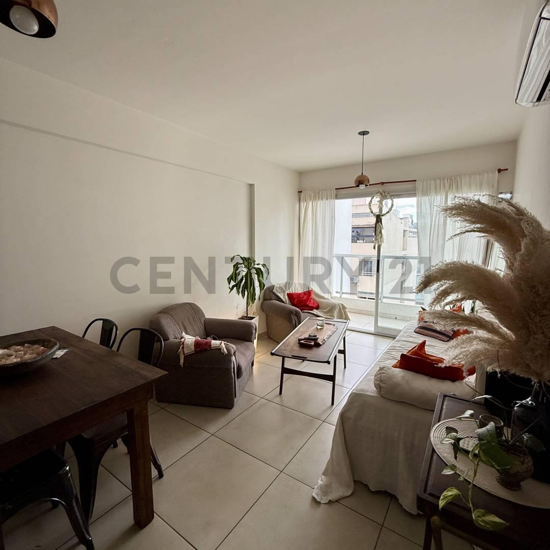 Foto de Departamento de un dormitorio en venta - LA PLATA SOHO, imagen 2