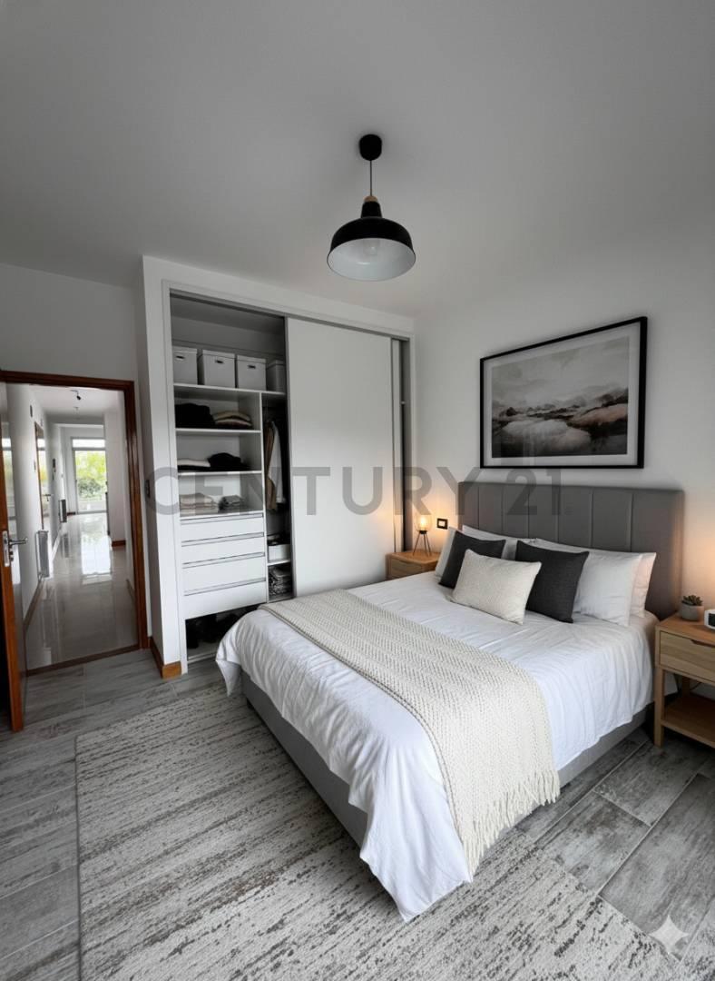 Foto de Departamento de un dormitorio en venta - Zona plaza malvinas, imagen 5