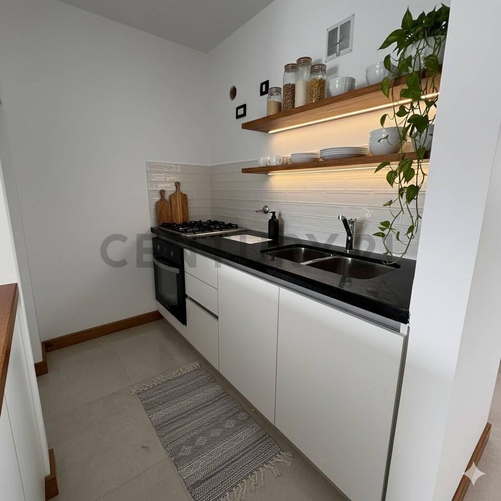 Foto de Departamento de un dormitorio en venta - Zona plaza malvinas, imagen 3