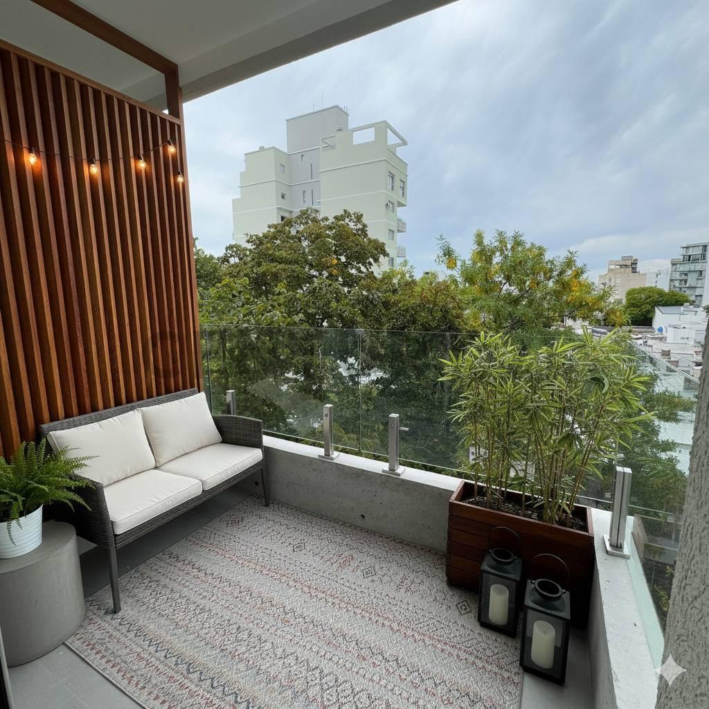 Foto de Departamento de un dormitorio en venta - Zona plaza malvinas, imagen 4