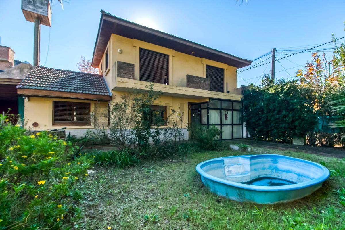 Foto de Casa en venta 3 dormitorios en City Bell 459 y 21d, imagen 1