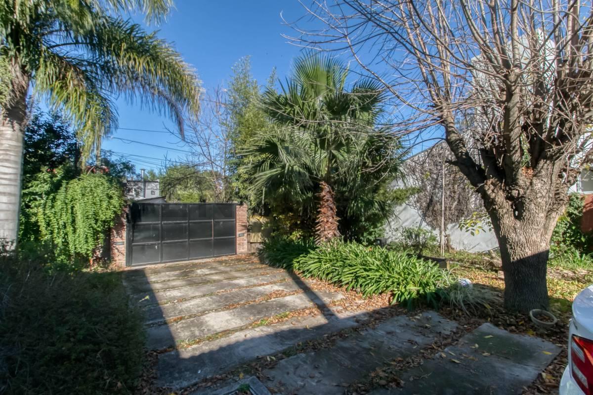 Foto de Casa en venta 3 dormitorios en City Bell 459 y 21d, imagen 3