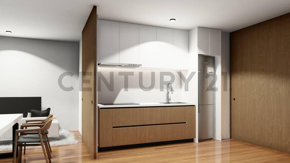 Foto de DEPARTAMENTO DE UN DORMITORIO EN VENTA EN LA PLATA, imagen 5