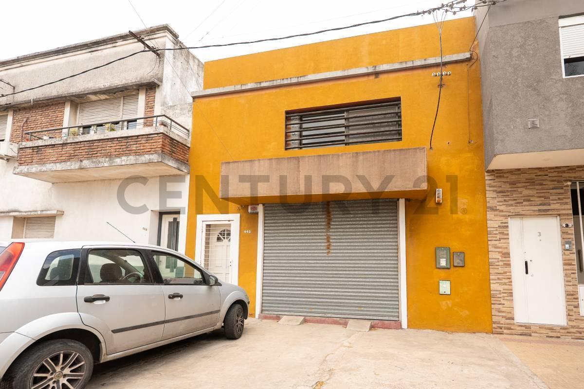 Foto de Galpón en Venta 118 e/40 y 41-La Plata, imagen 1