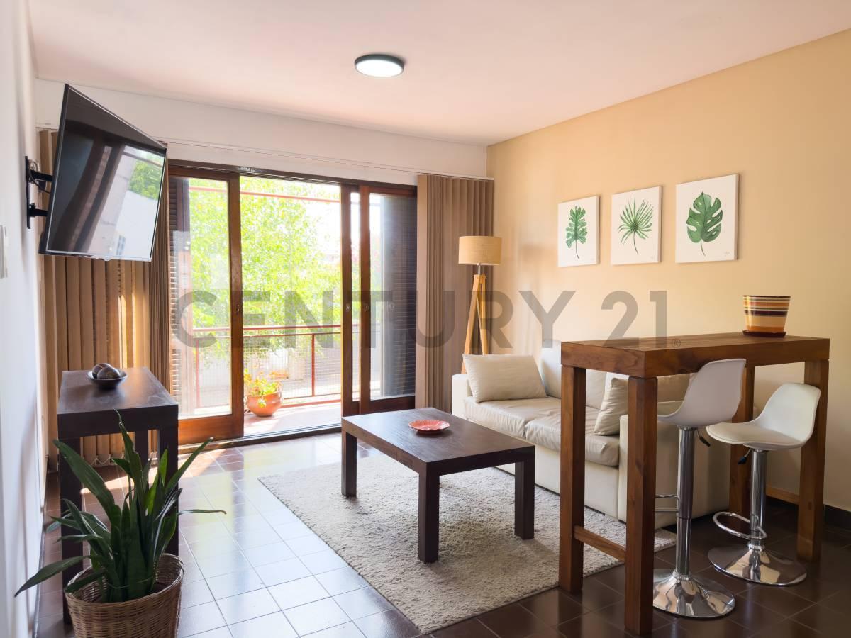 Foto de VENTA DE DEPARTAMENTO DE 2 DORMITORIOS EN LA PLATA-APTO BANCO, imagen 2