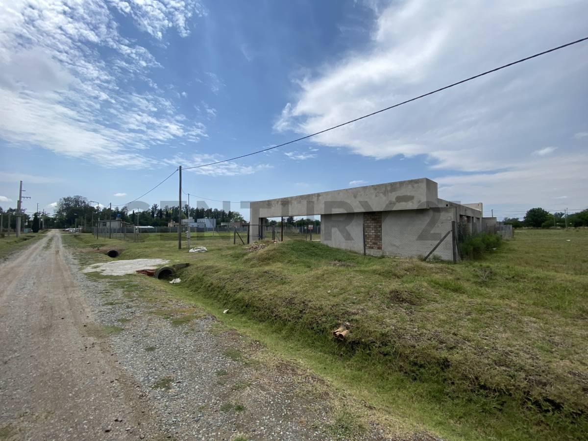 Foto de Lote en City Bell, en barrio semi cerrado La Serena, imagen 4