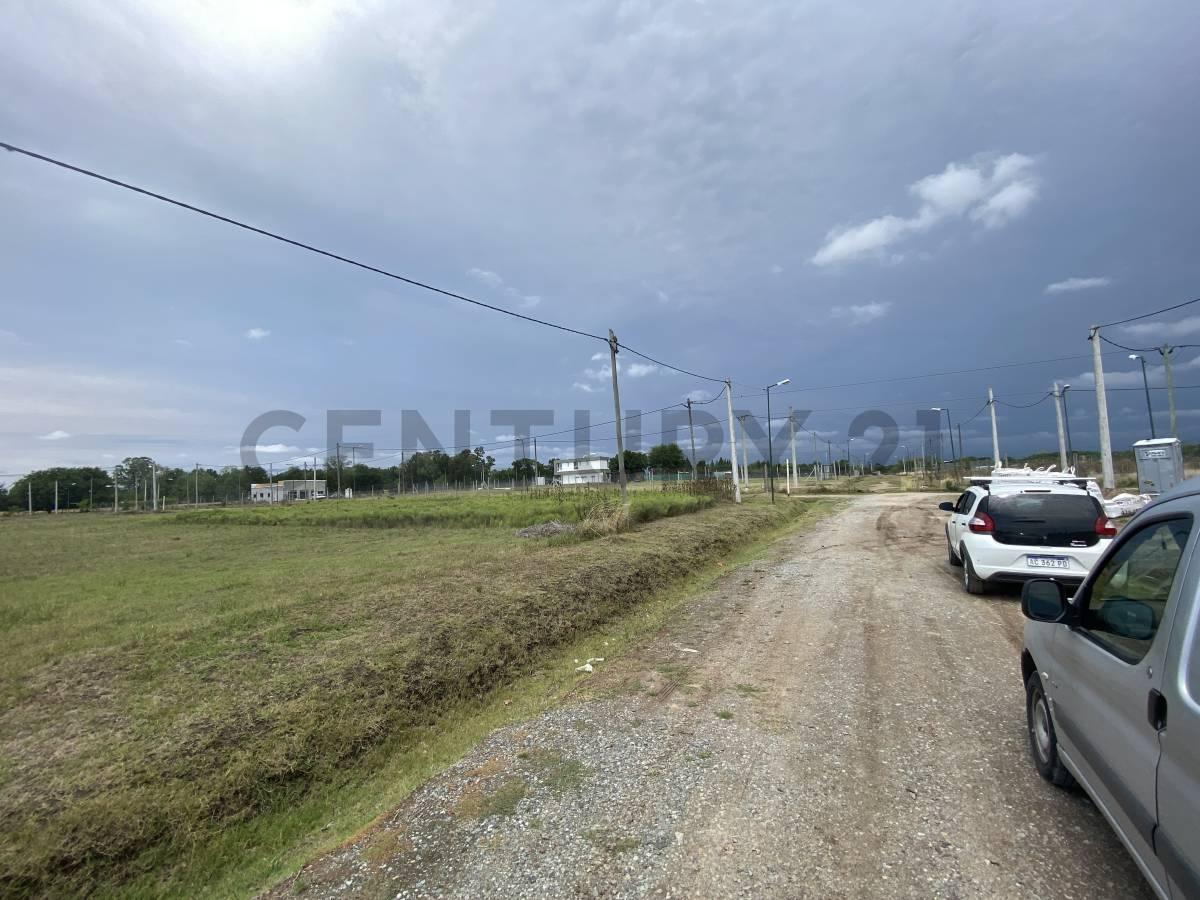 Foto de Lote en City Bell, en barrio semi cerrado La Serena, imagen 2