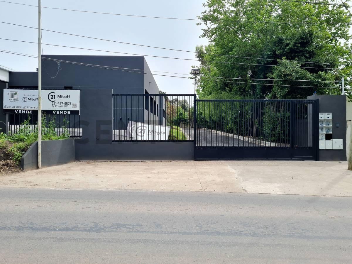 Foto de Casa en venta a estrenar en Barrio cerrado, imagen 1