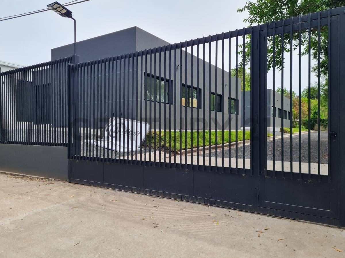 Foto de Casa en venta a estrenar en Barrio cerrado, imagen 3