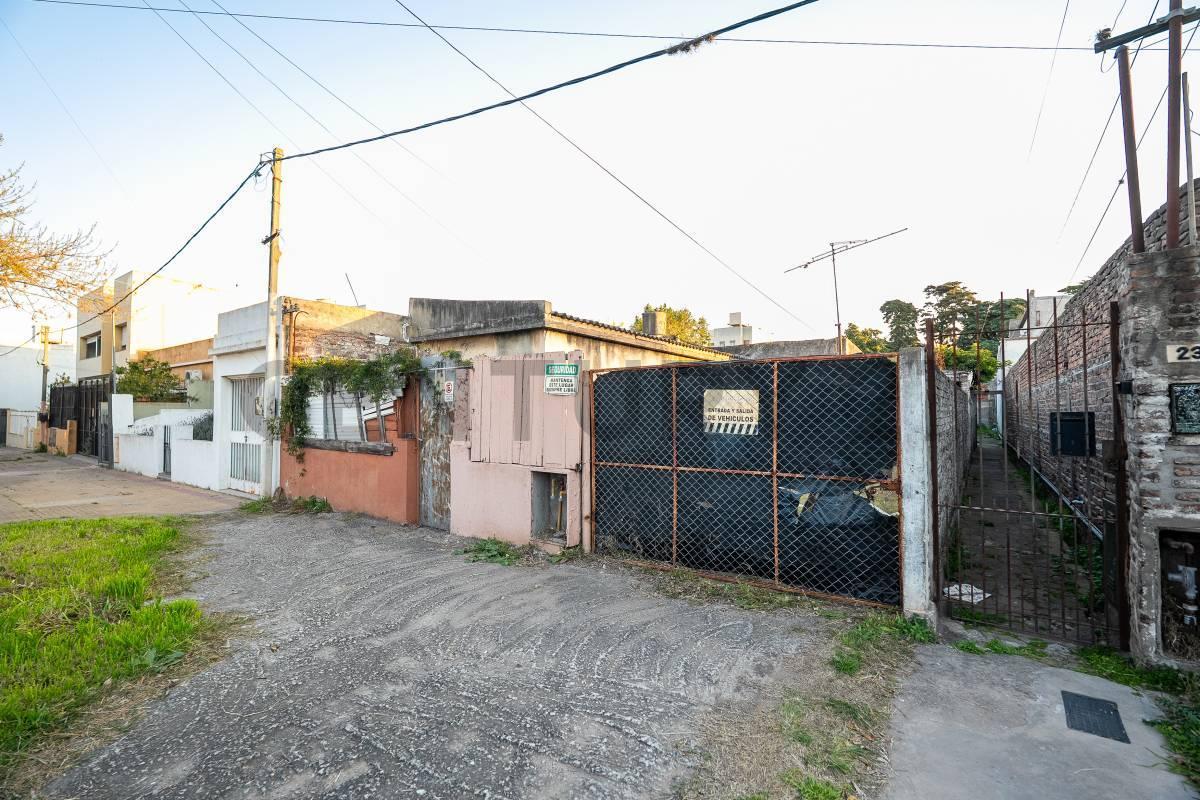 Foto de PH al frente a reciclar en VENTA, imagen 1
