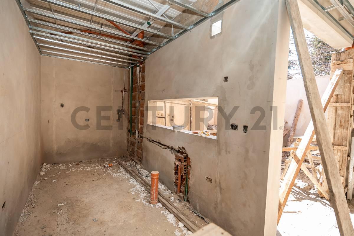 Foto de Venta de Casa estilo Duplex complejo cerrado - CITY BELL, imagen 3