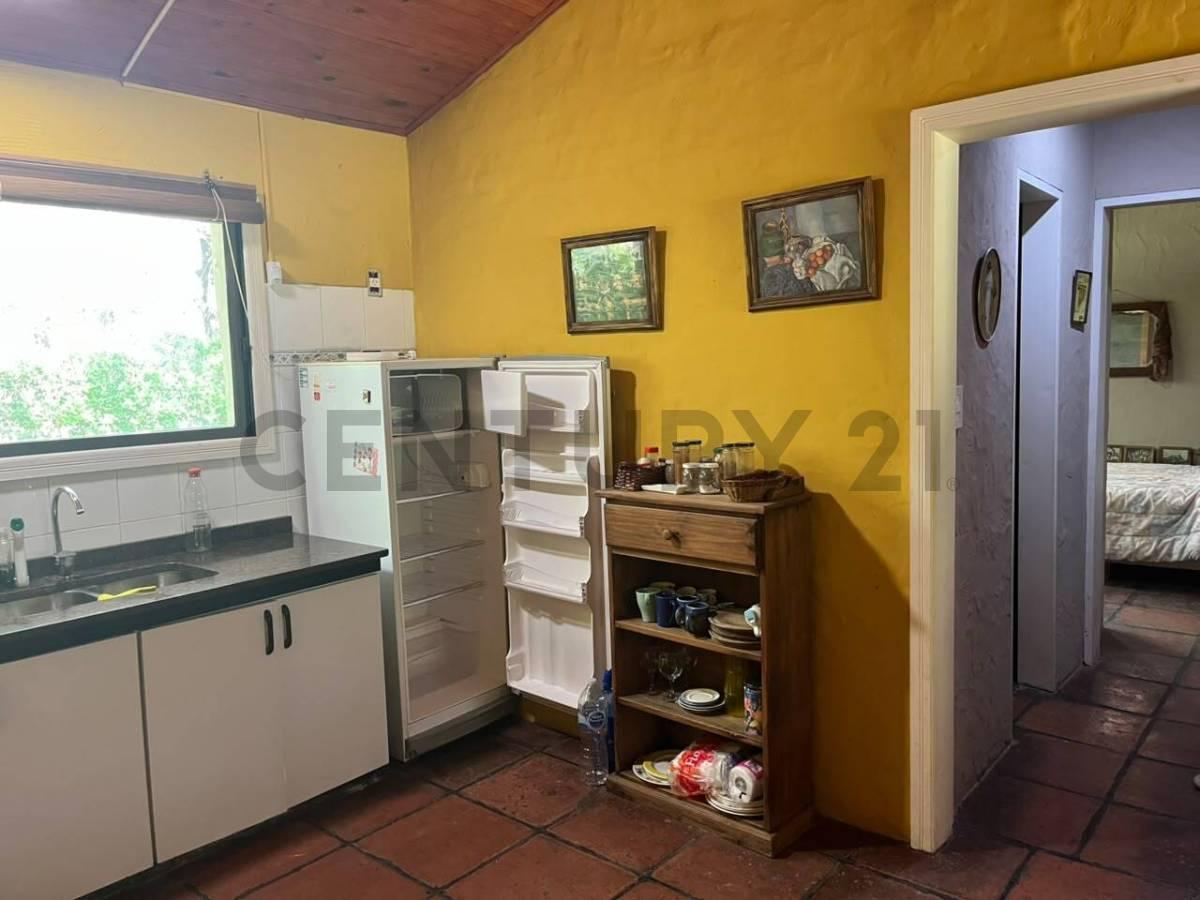 Foto de VENTA DE CASA DE 1 DORMITORIO EN EL RODEO ETCHEVERRY, imagen 4