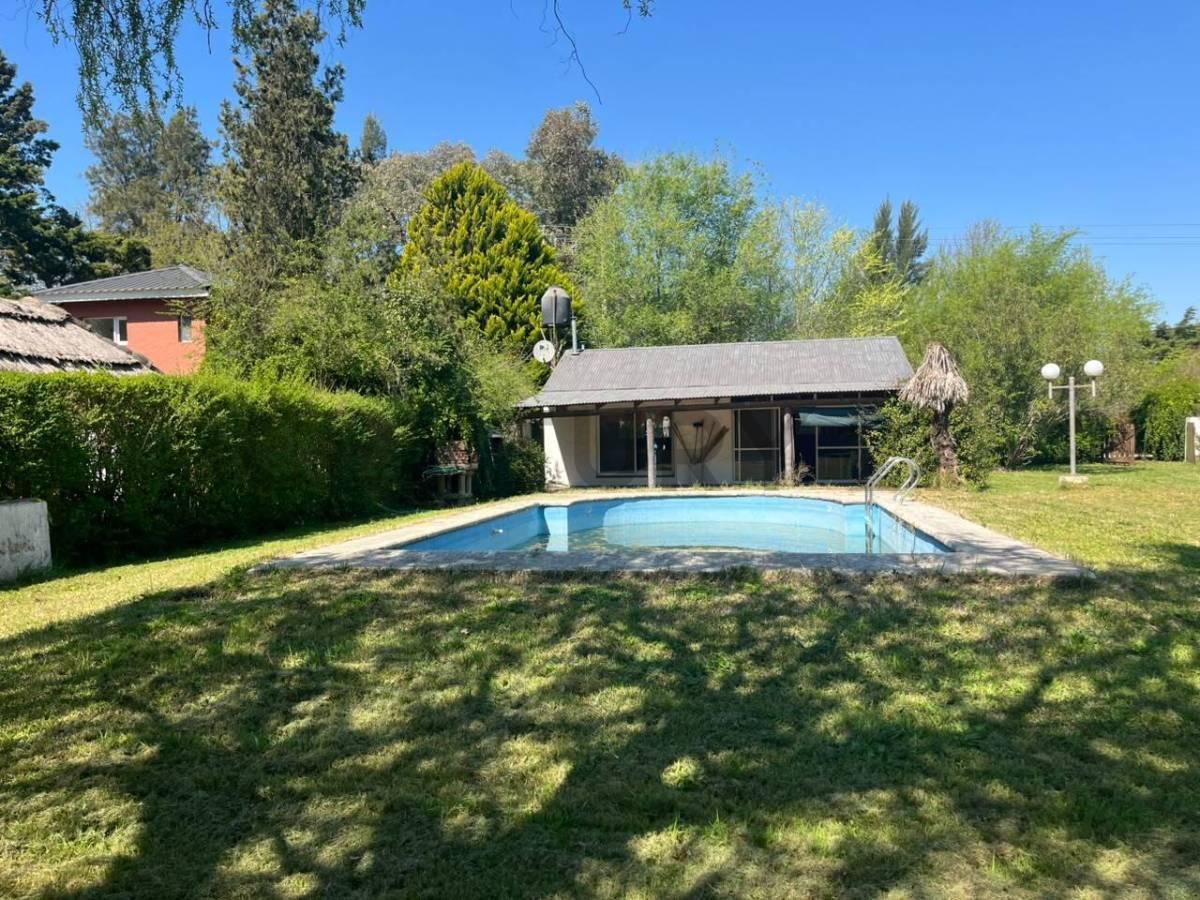 Foto de VENTA DE CASA DE 1 DORMITORIO EN EL RODEO ETCHEVERRY, imagen 1