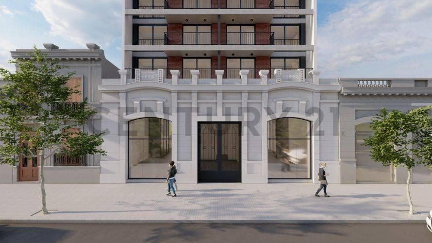 Foto de Departamento en venta en La Plata, imagen 1
