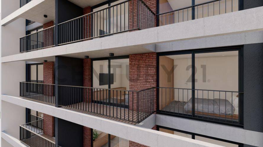 Foto de Departamento en venta en La Plata, imagen 4
