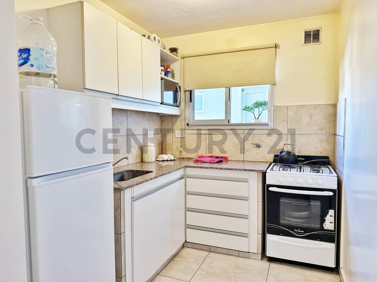 Foto de DEPARTAMENTO DE 1 DORMITORIO CON BALCON EN VENTA, imagen 5