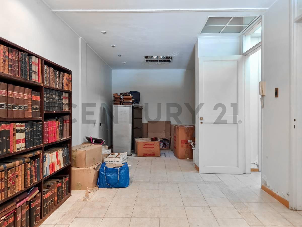 Foto de Oficina en Venta en la Plata al frente, imagen 3