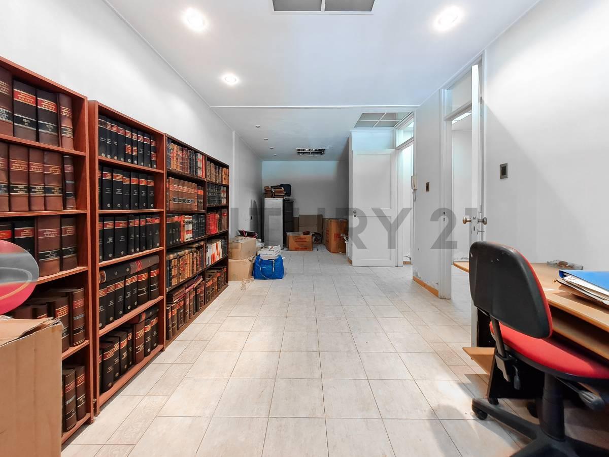 Foto de Oficina en Venta en la Plata al frente, imagen 4