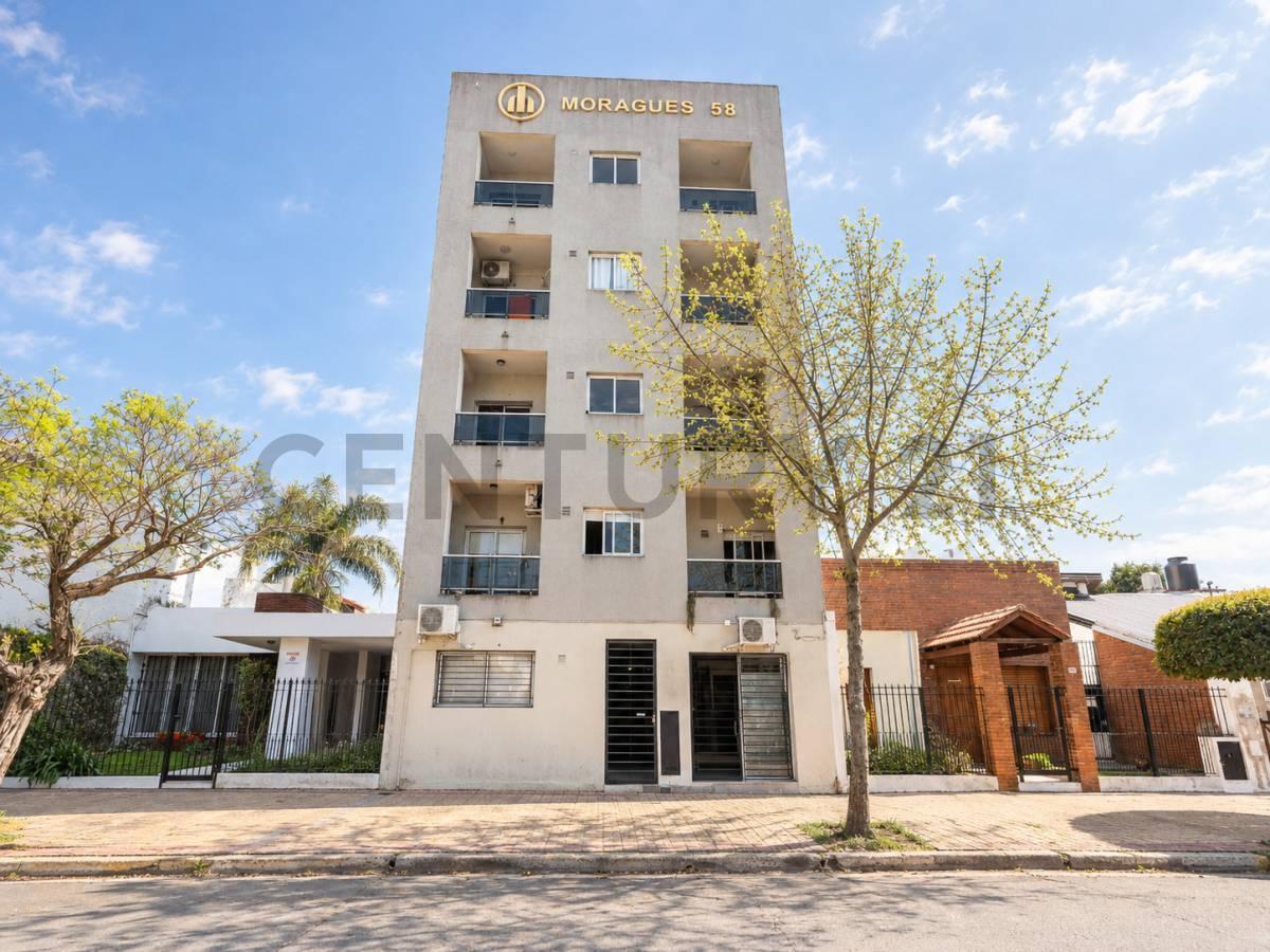 Foto de Departamento de 1 dormitorio en La Plata, imagen 1