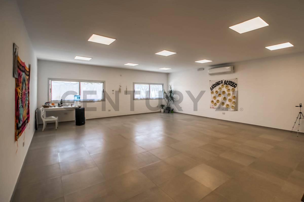 Foto de OFICINA EN VENTA EN BERISSO, imagen 2