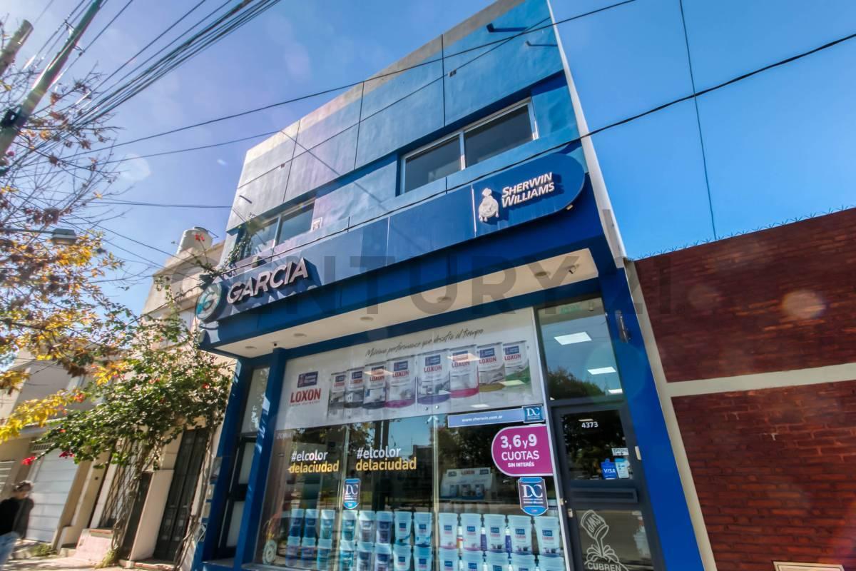 Foto de VENTA DE OFICINA EN BERISSO - AL FRENTE, imagen 2