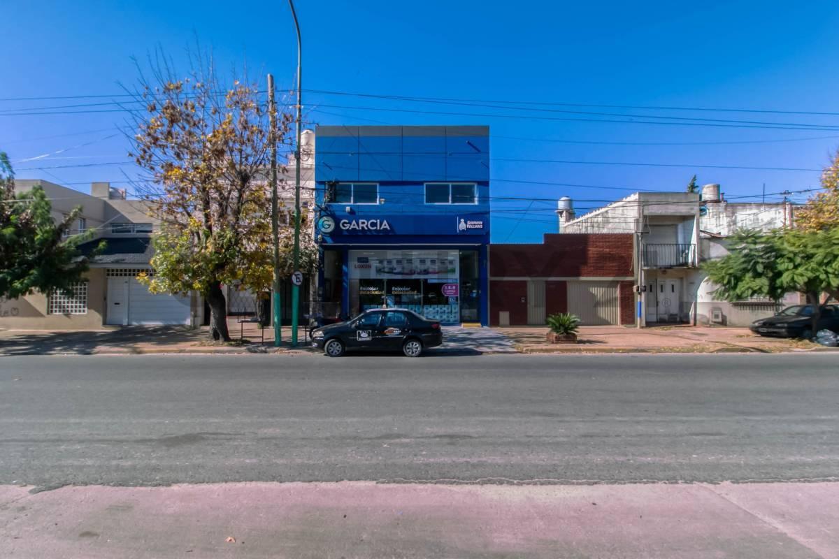Foto de VENTA DE OFICINA EN BERISSO - AL FRENTE, imagen 1