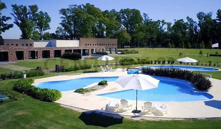 Foto de Venta de Lote en Campos de Roca II, Brandsen.Muy buena inversión! En, imagen 1