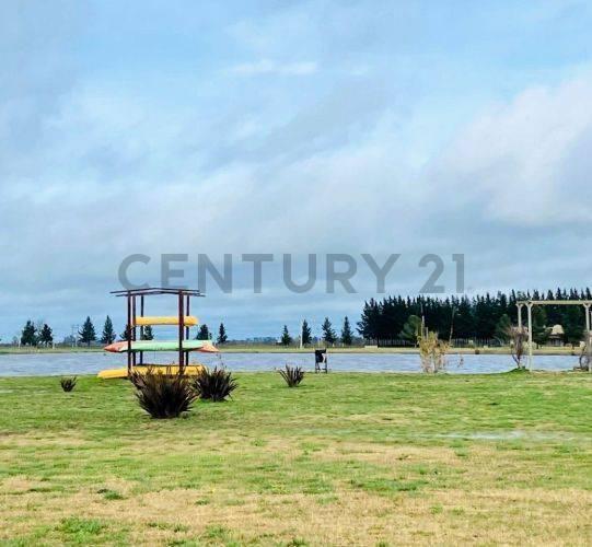 Foto de <p>Venta de Lote en Campos de Roca II, Brandsen.</p><p>Muy buena, imagen 4