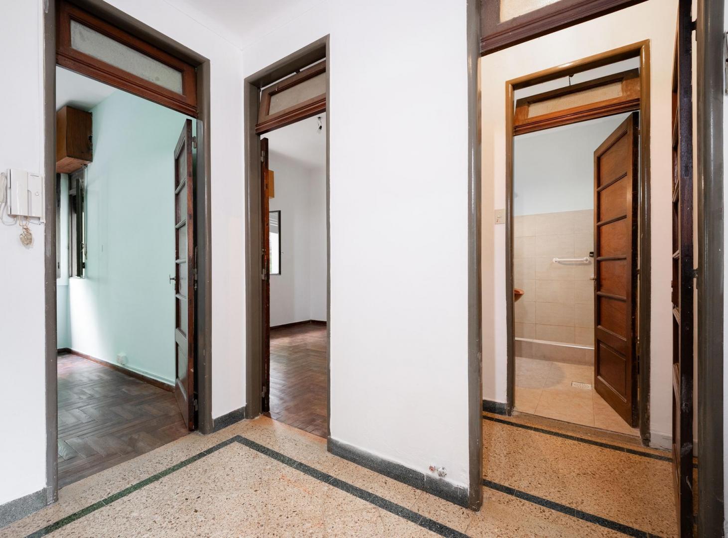 Foto de Venta en bloque, complejo de 5 Ph Subdivididos, en La Plata, imagen 4
