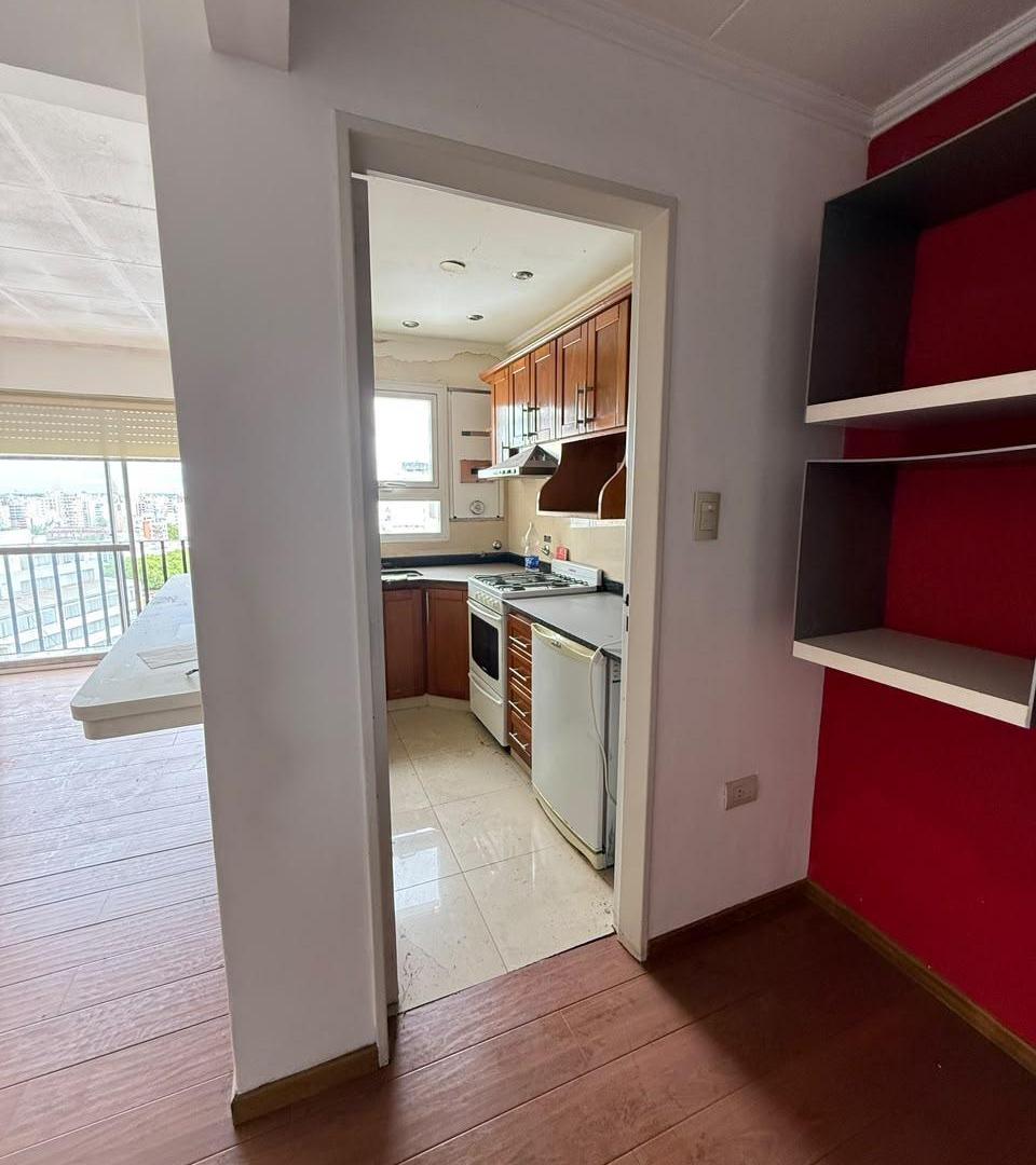 Foto de MONOAMBIENTE en venta La Plata, imagen 3