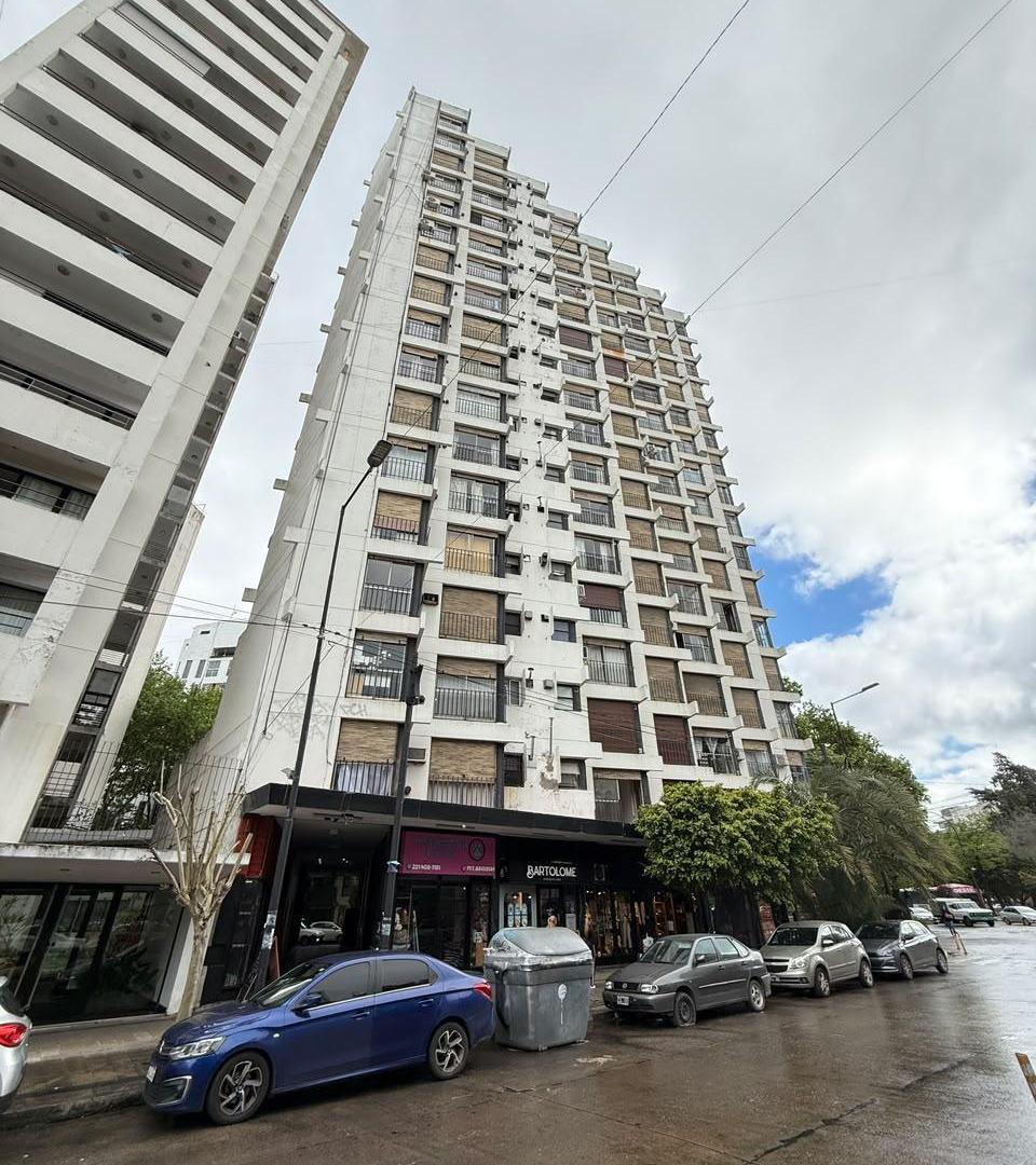 Foto de MONOAMBIENTE en venta La Plata, imagen 5