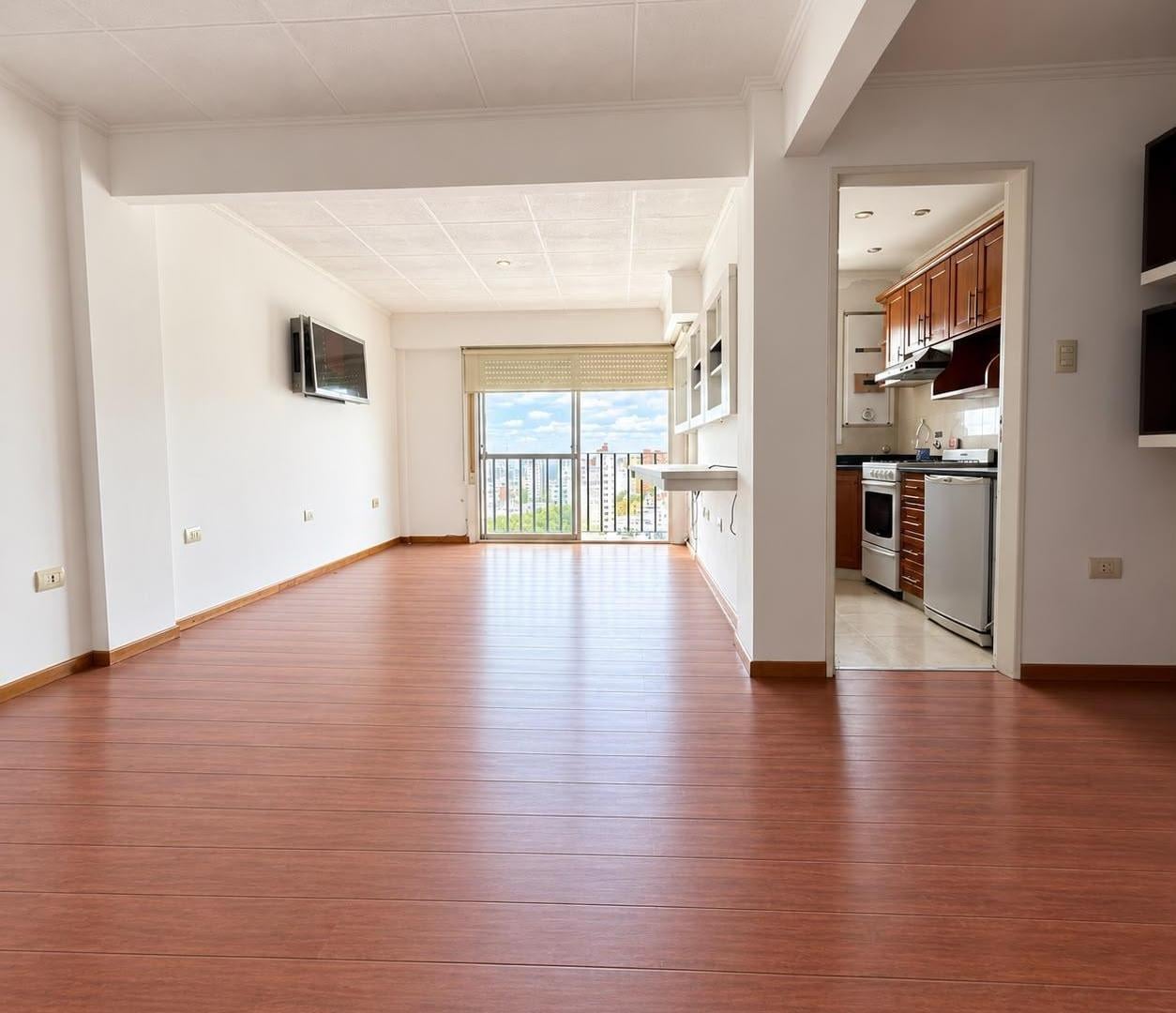Foto de MONOAMBIENTE en venta La Plata, imagen 1