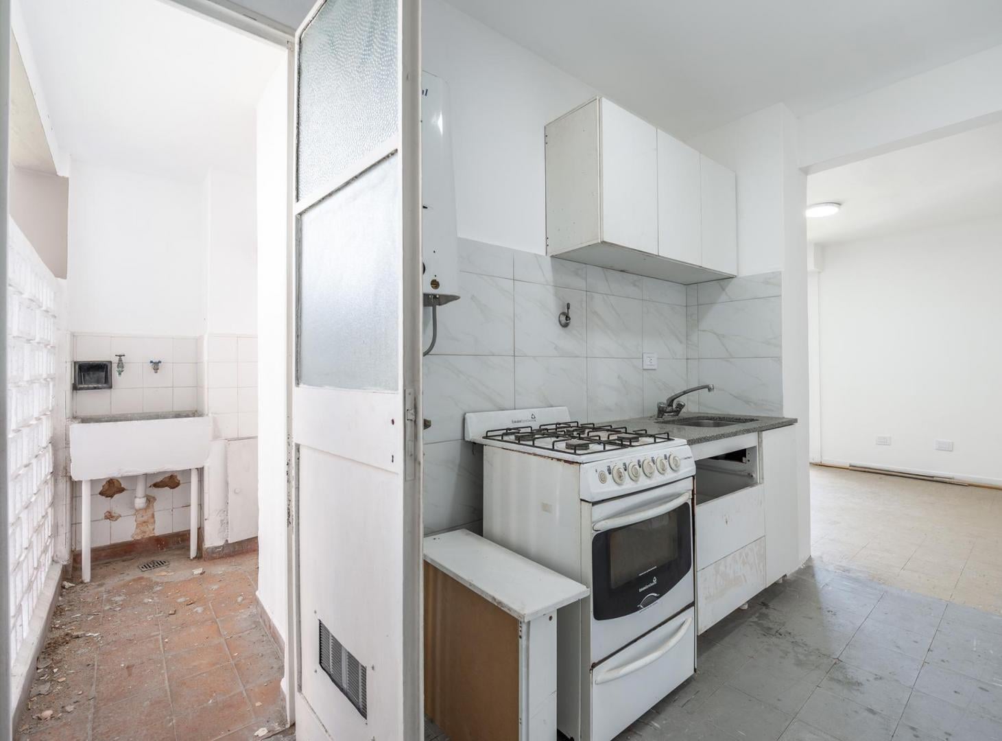 Foto de Departamento 2 Dormitorios con balcon en venta, imagen 4