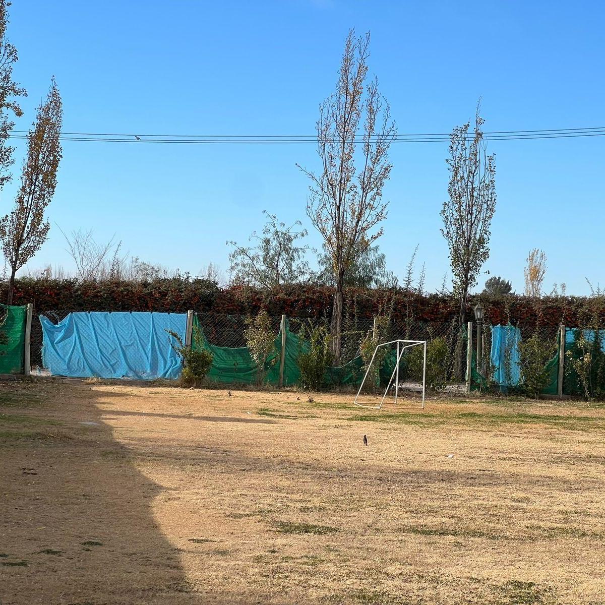 Hermoso Terreno Barrio Privado 3