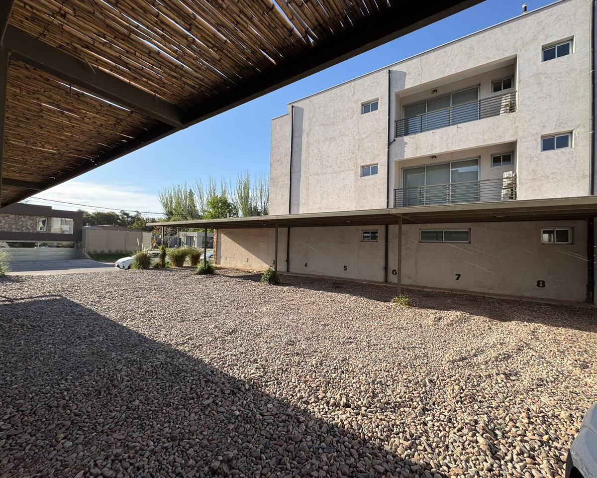 Departamento en Terrazas Park de Lulunta 5