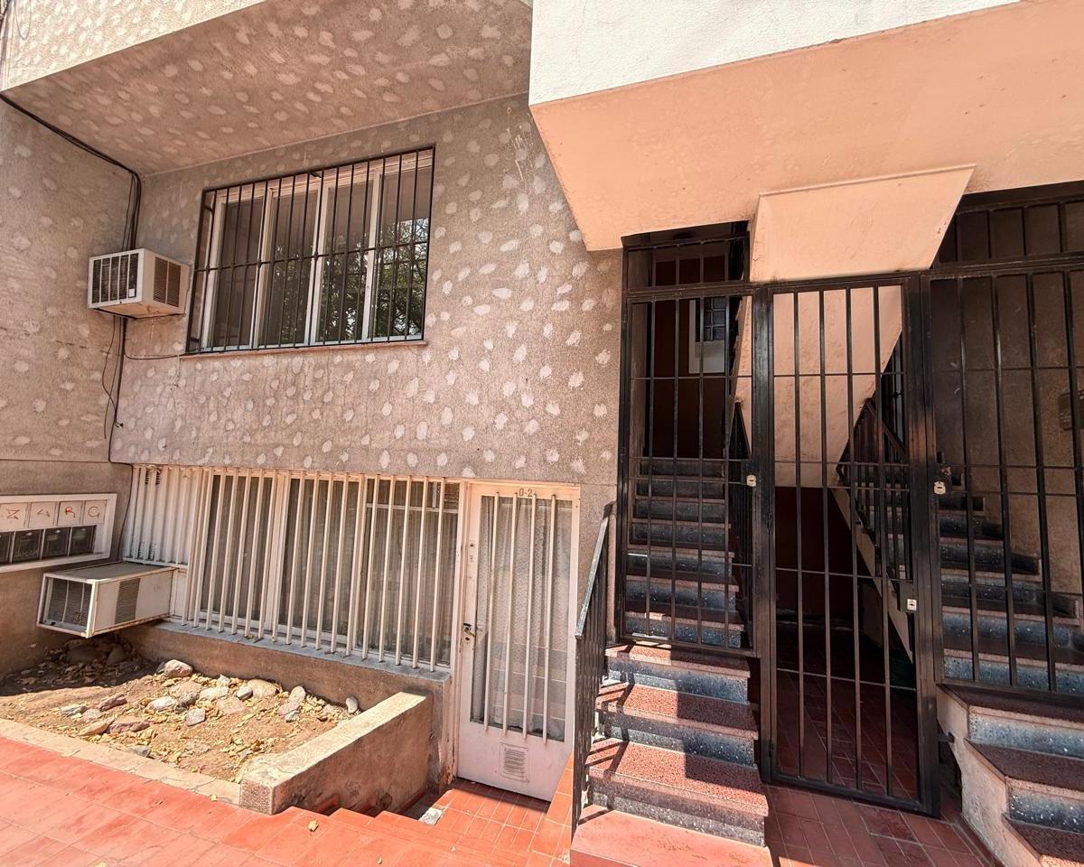 Departamento Muy Amplio con Ideal Ubicacion 1