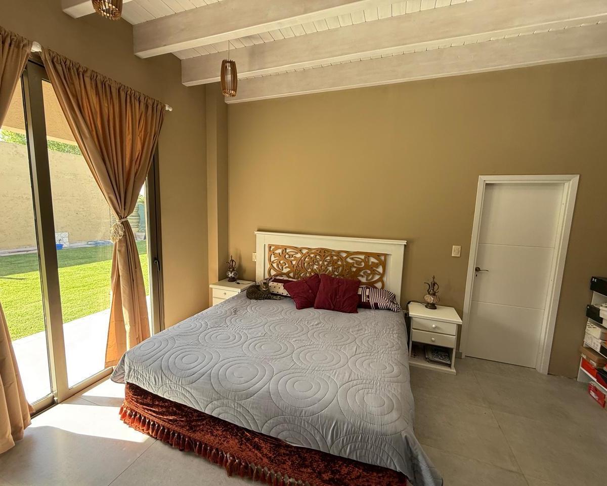 Casa en B° Privado Alba de Tanqay 2