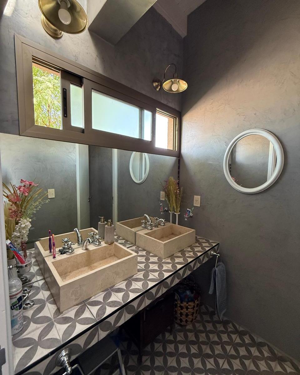 Casa en B° Privado Alba de Tanqay 1