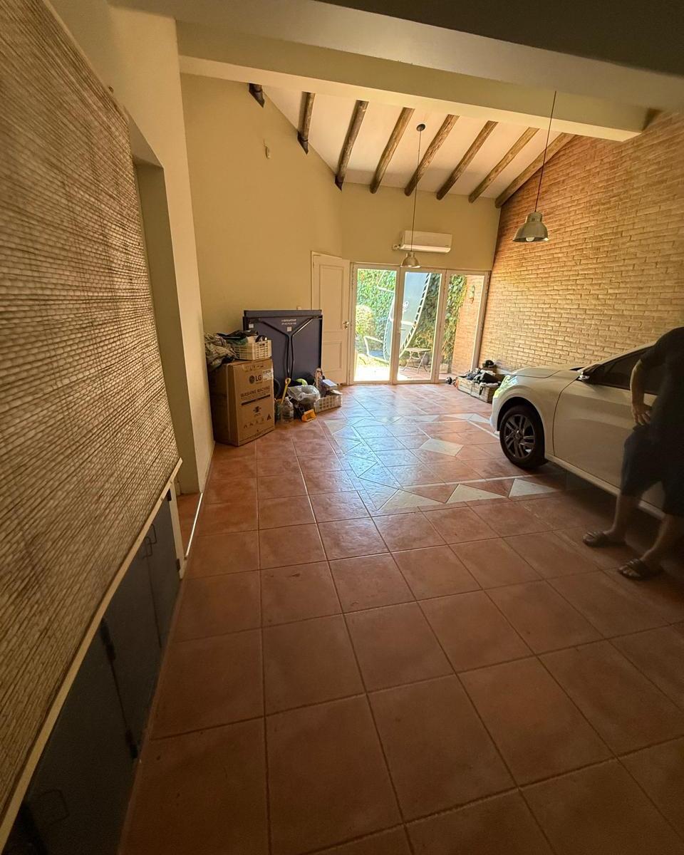 Casa Categoria 4