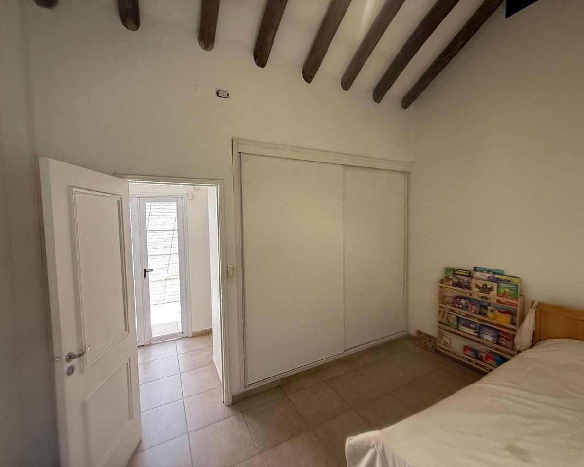 Casa Categoria 1