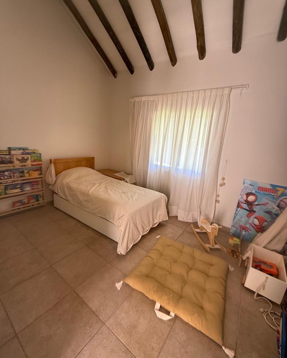 Casa Categoria 3