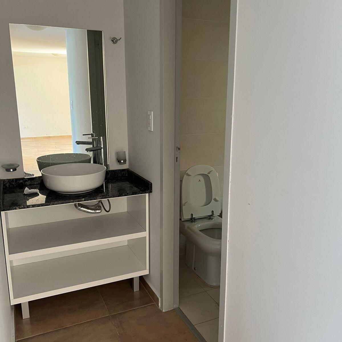 Departamento 2 Dorm. con Sum 2