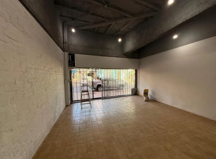 Excelente local comercial centrico 3