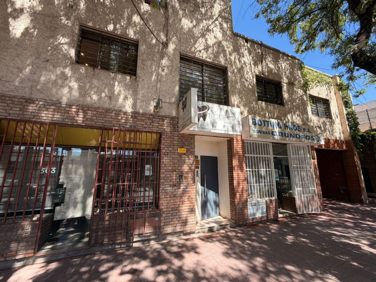 OFICINA COMERCIAL CENTRICA