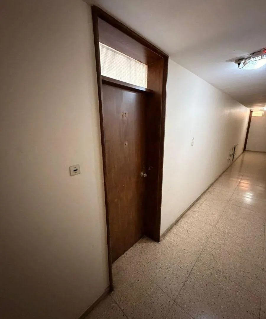 DEPARTAMENTO CENTRICO CON COCHERA 2