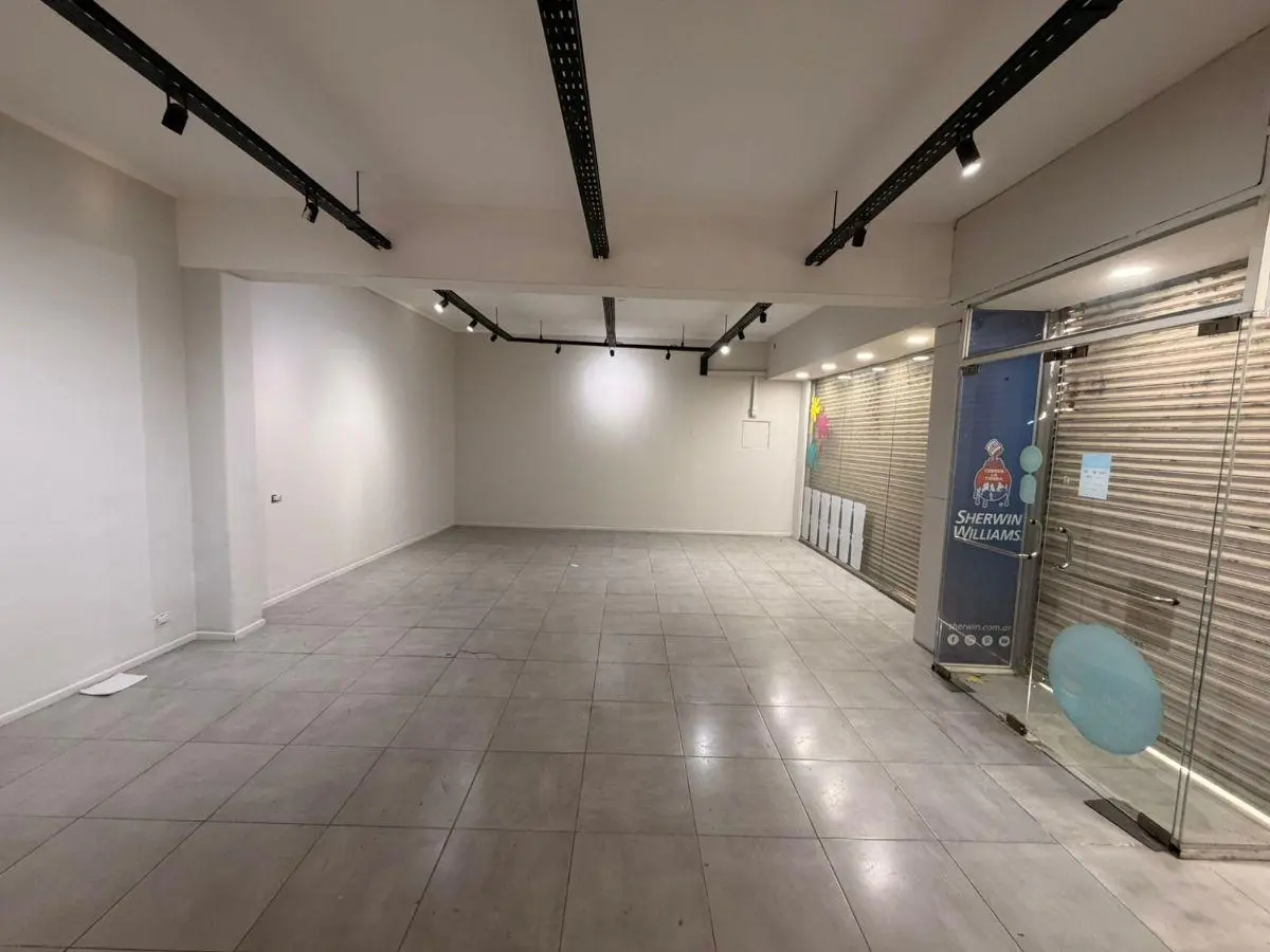 Local comercial de 110 m² en alquiler en Godoy Cruz 5