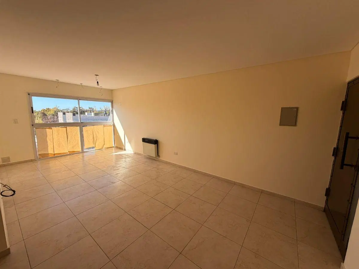 Departamento de 2 dormitorios con baño en suite 5